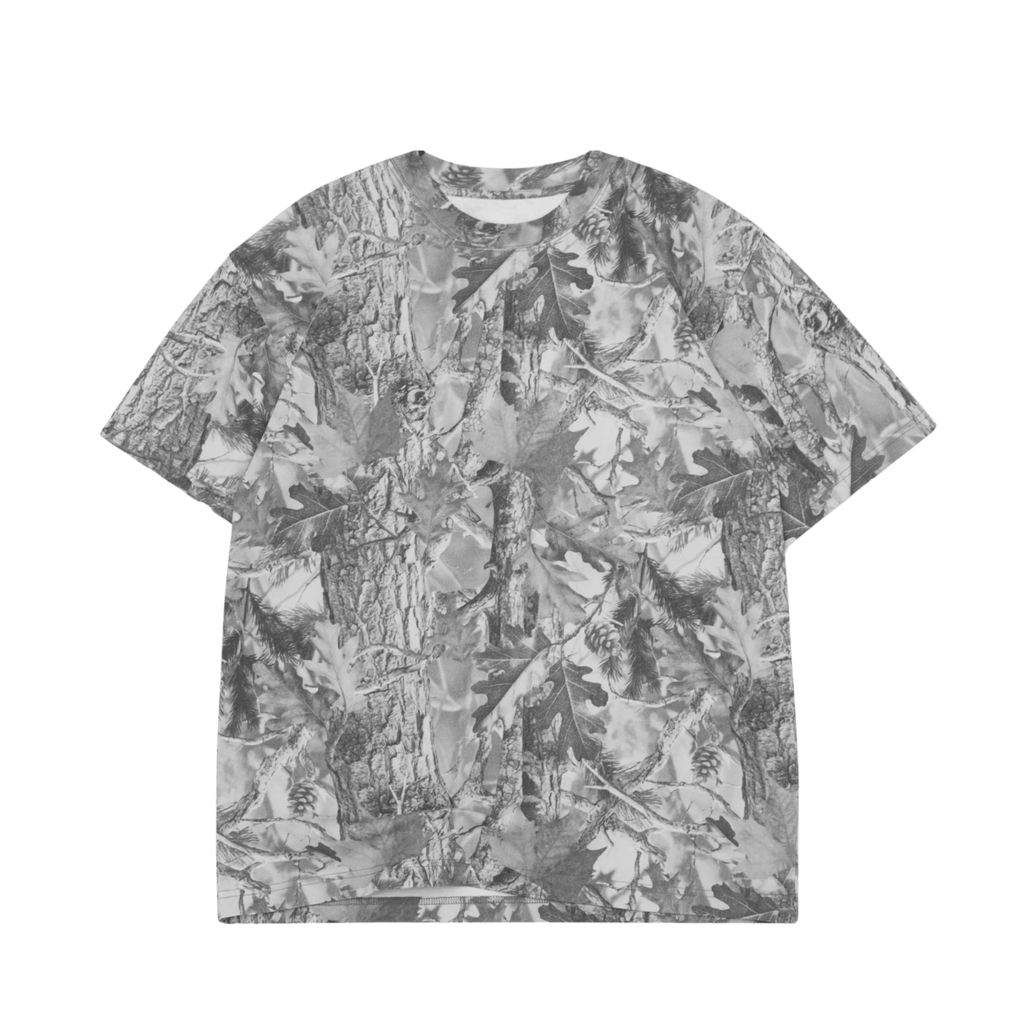 PRE-ORDER | The Off Duty Oversized Tee | Viral Relaxed Fit Cotton T-Shirt