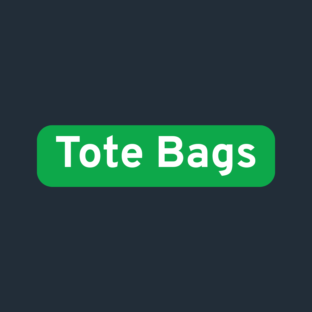 Tote Bags