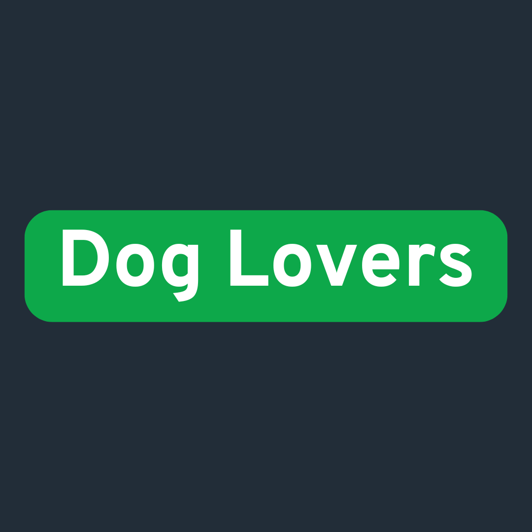 Dog Lovers