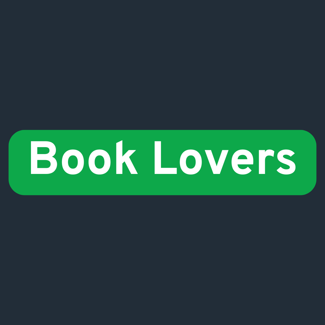 Book Lovers