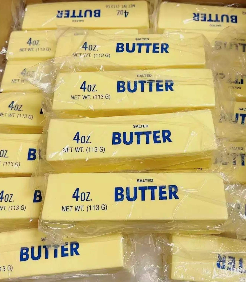 Viral Butter Squishy Toy – Soft Slow Rising Stress Relief Fidget | Pre-Order