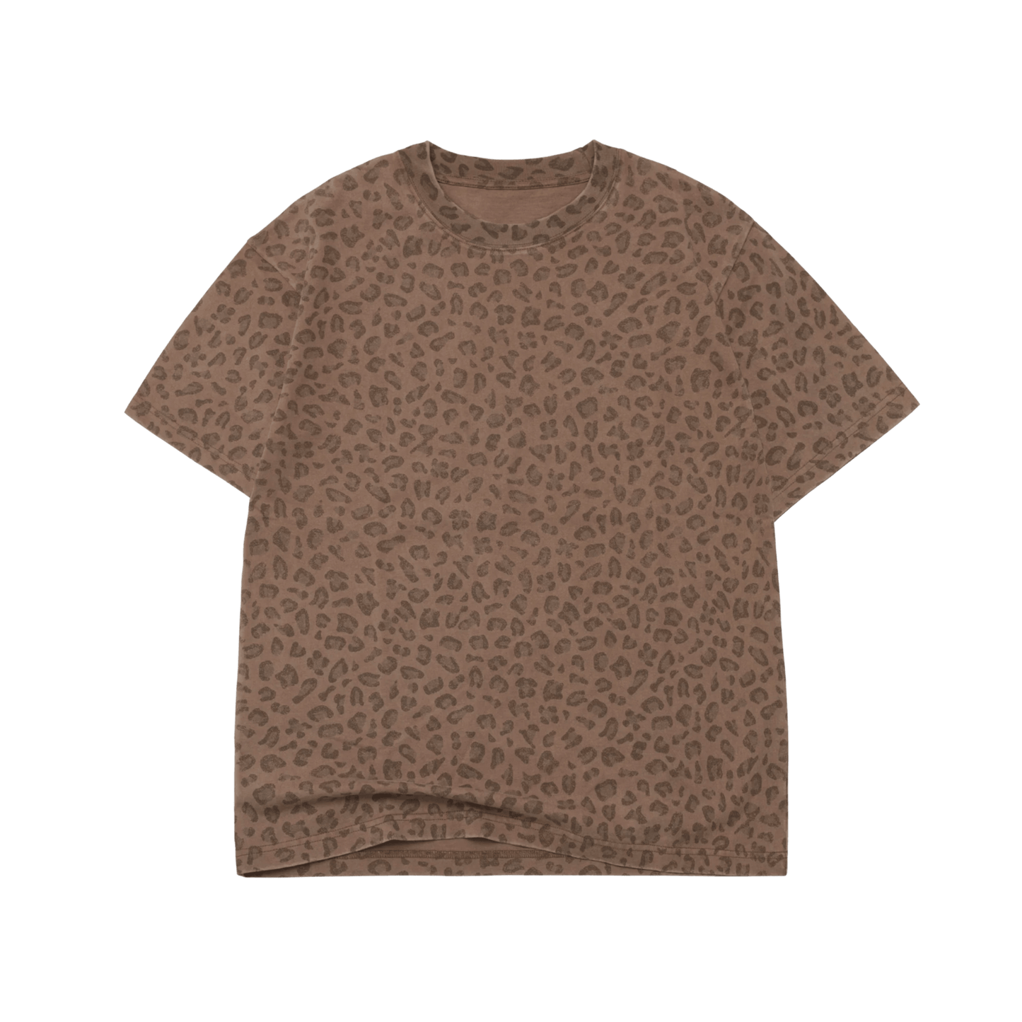 PRE-ORDER | The Off Duty Oversized Tee | Viral Relaxed Fit Cotton T-Shirt