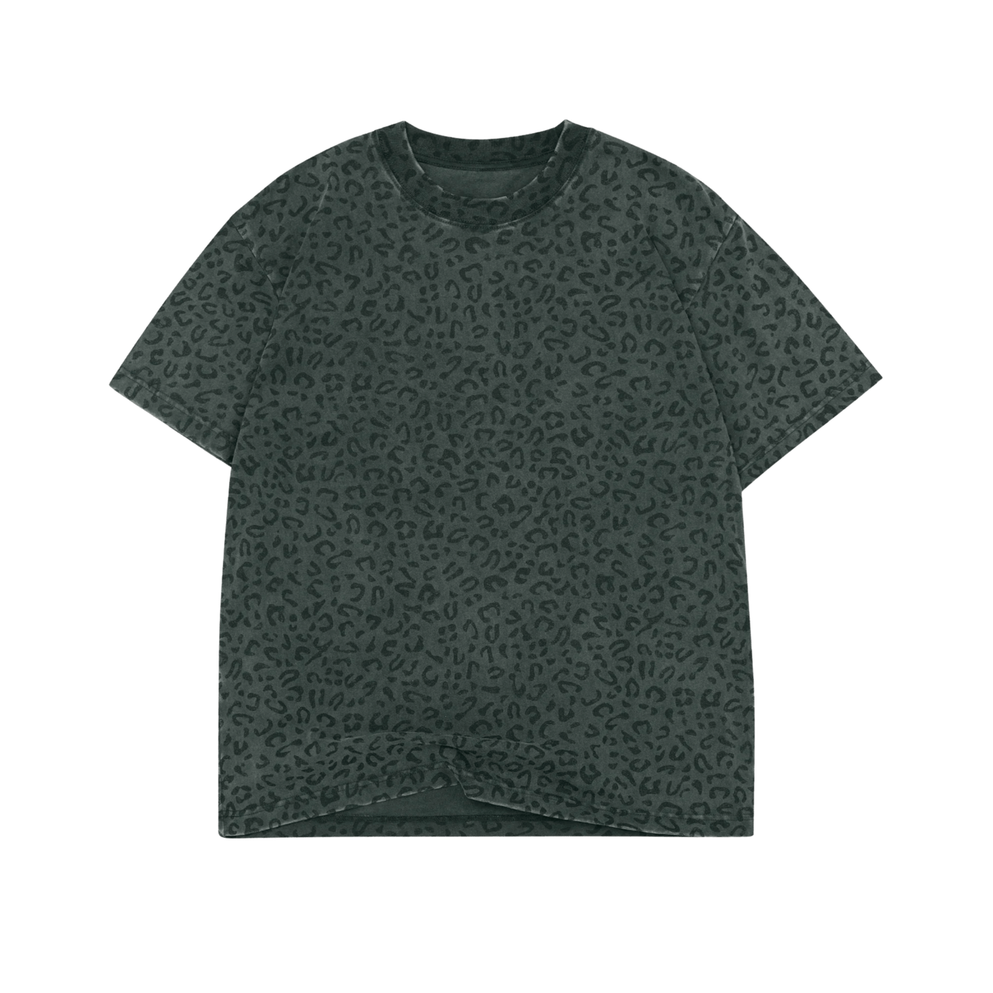 PRE-ORDER | The Off Duty Oversized Tee | Viral Relaxed Fit Cotton T-Shirt