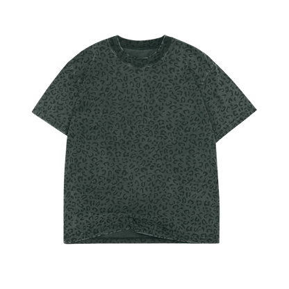 PRE-ORDER | The Off Duty Oversized Tee | Viral Relaxed Fit Cotton T-Shirt
