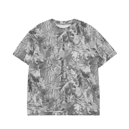 PRE-ORDER | The Off Duty Oversized Tee | Viral Relaxed Fit Cotton T-Shirt